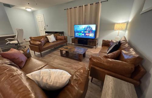 3 Bedroom Townhouse-Max 8 guests - Foto 5