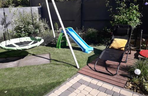 Całoroczny Apartament u Grzegorza - Foto 8