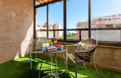 Donoso Cortes & Free parking by ELE Apartments - Photo 45