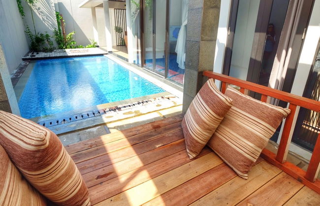 Kamuela Villas Lagoi Bay Bintan - Foto 56