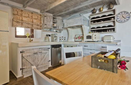 Villa Anastasia - Foto 18