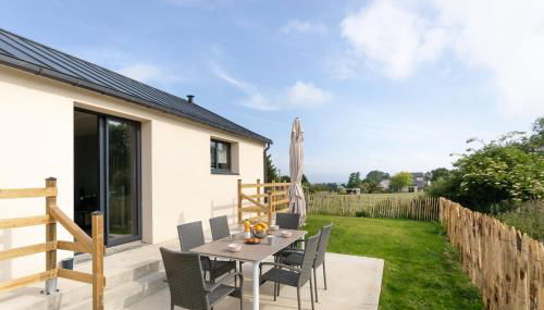 The Blue Rocks - Maison à moins d'1 km de la plage - Photo 2, Garden