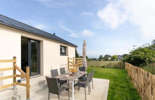 The Blue Rocks - Maison à moins d'1 km de la plage - Photo 2