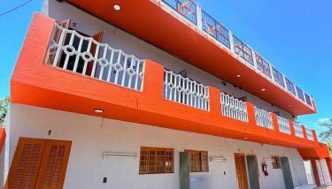 Apartamentos com cozinha Toca do PicaPau - Foto 2
