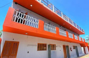 Apartamentos com cozinha Toca do PicaPau - Foto 2