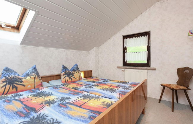 Family-friendly Forest Home - Foto 28