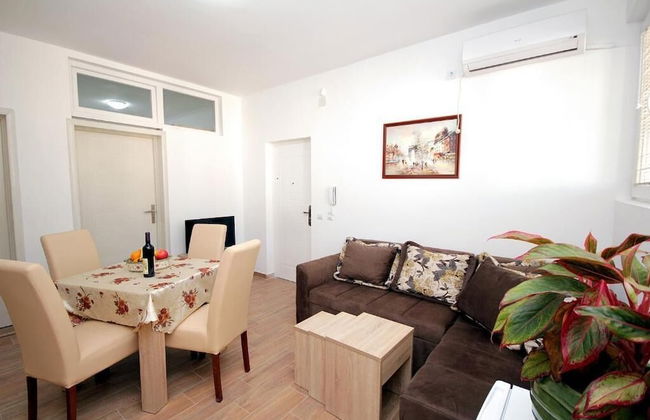 Apartments Centar Sutomore - Foto 17