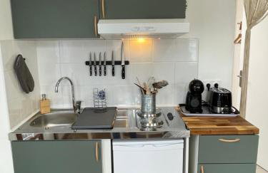 Gites des Trois Provinces, Zoo de Beauval - Foto 13