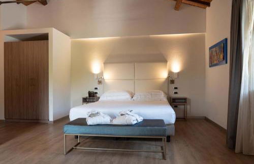 Le Cappuccinelle Suites&SPA - Foto 103