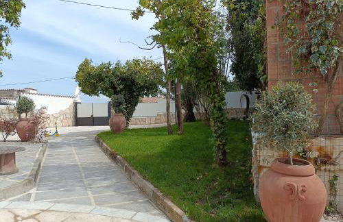 Casa delle Foglie - Photo 11