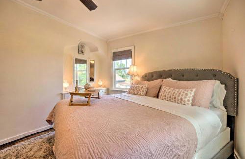 The Old McCullough Home with Rooftop Deck, View - Foto 10