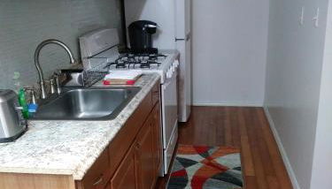 Studio B on Atlantic Ave - Foto 2