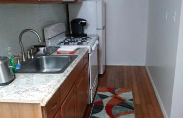 Studio B on Atlantic Ave - Foto 2