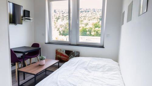 Studio Victor 102 - Petit cocon bien situé - Foto 4