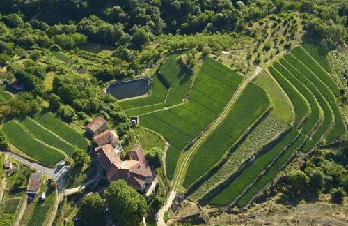 Gite Mas Des Combes - Foto 9