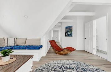 Tasteful Full Home Dtown Buffalo - Foto 46