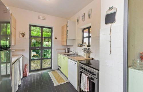 Casali Marchigiani - Ville vacanza private con piscina, giardino e vista panoramica - Foto 41