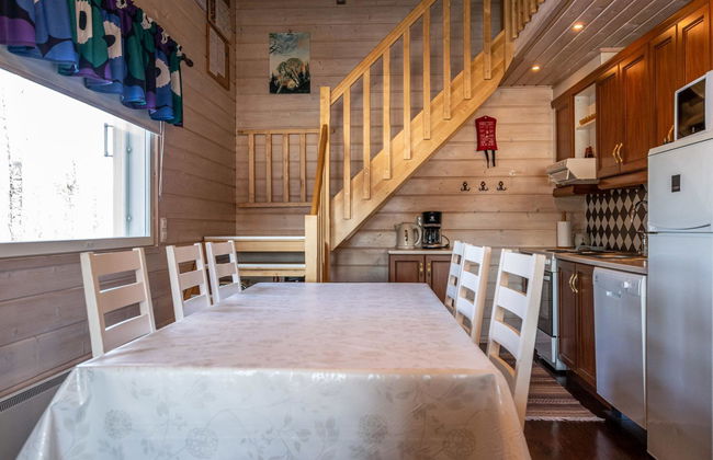 Naurisniemi - Foto 5