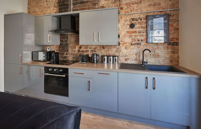 Host Stay Skipper s Rest North Marine House - Foto 16