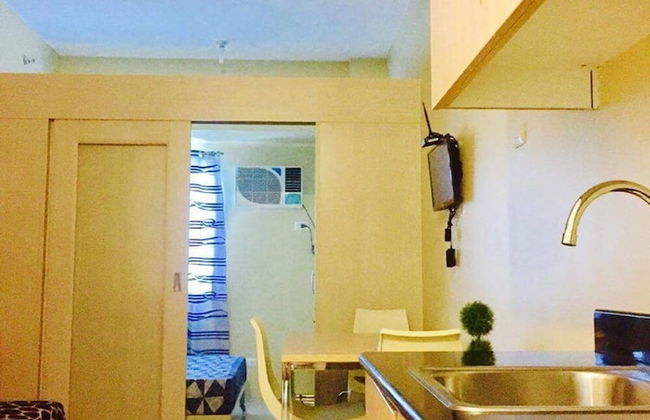 Light Residences - One Bedroom Condo Unit - Photo 10