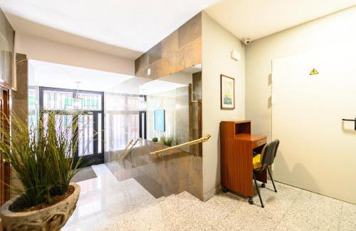 AZA14 - Amplio Piso de 3 dormitorios, 2 baños y terraza, en Chamartín, Madrid - Foto 64