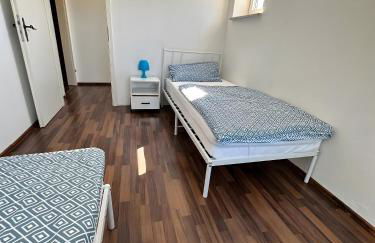 Monteurszimmer Augsburg - Foto 6