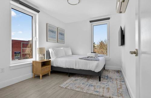 Luxe 3BD allston - Foto 3