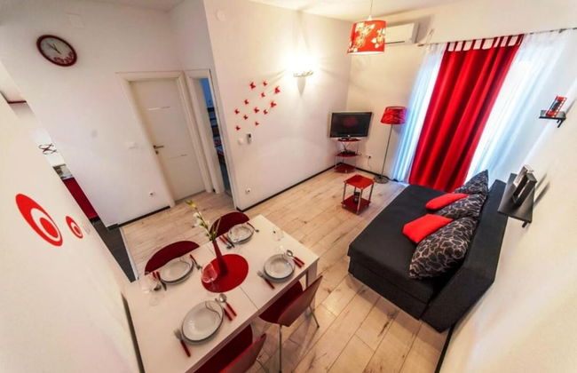 Mit - 100m to the sea - A1 Crveni - Foto 6