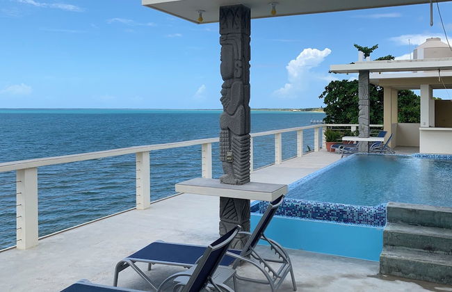 Trujillo Airport Beach Suites - Foto 22