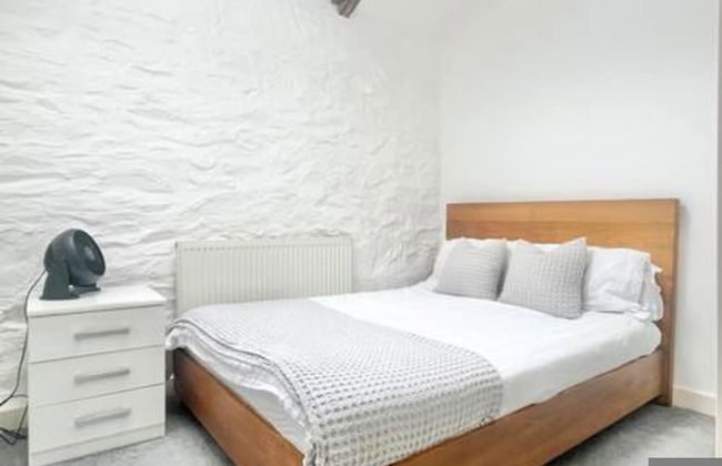 Cosy Cornish Hideaway Hayle - Foto 8