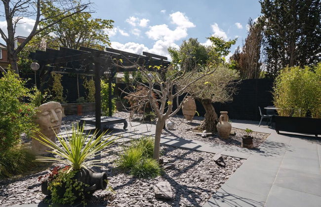 Stunning 5 Bed House in Willesden Green! - Foto 50