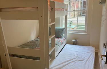 Stylish flat with parking, stones throw to the beach - Foto 17