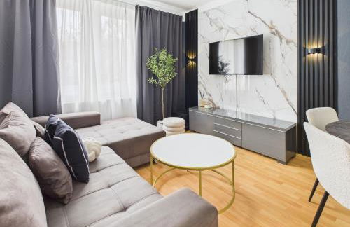 Loft & Living 2 am Geiseltalsee WLAN Netflix Parkplatz - Foto 13