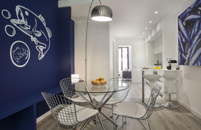 Habitat Apartments ADN - Photo 50