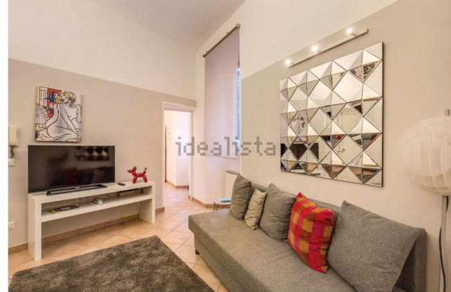 Campo dei Fiori, Lovely Apartment "easy Life In Rome" - Foto 48