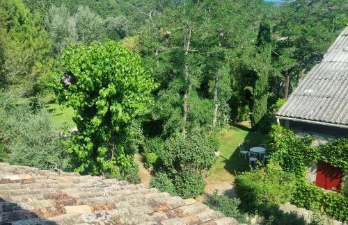 Grand Mas Provençal avec jacuzzi - Foto 10