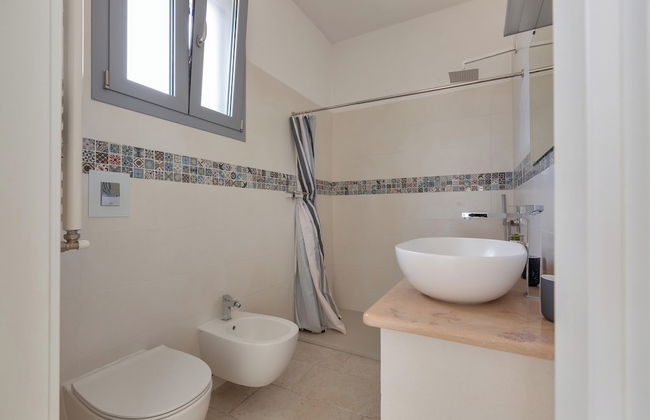 4134 Villa Majer by Perle di Puglia - Foto 18