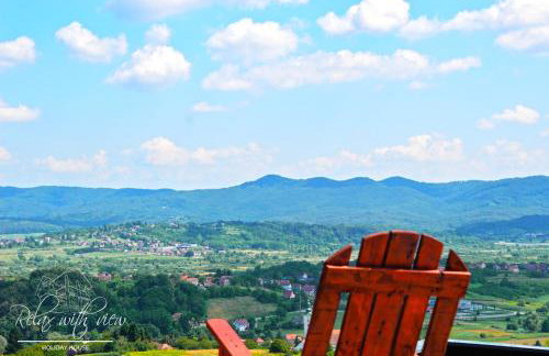 Relax with view Holiday House - Foto 15