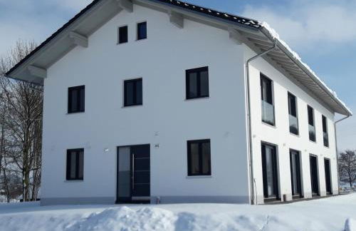 Ferienwohnung Bergmaier - Photo 23