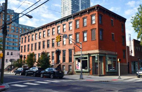 Riverhouse Extended Stay Apartment - Foto 60