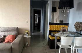 Residencial Fit Coqueiro 2 - Foto 9