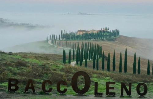 Agriturismo Baccoleno - Foto 28