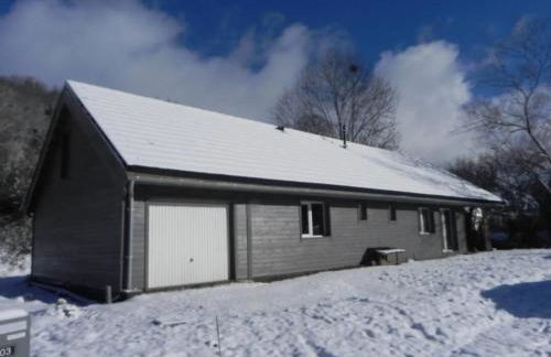 Chalet avec Vue à Murat-le-Quaire - 120 m² - Foto 21