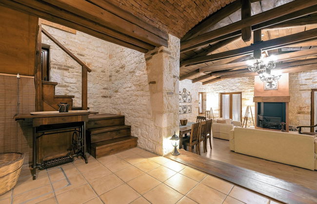 Villa Castello - Photo 39