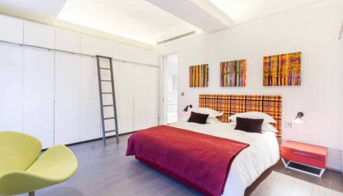 Superb Apartment near Buckingham Palace - Foto 4