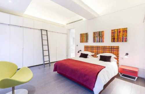 Superb Apartment near Buckingham Palace - Photo 4