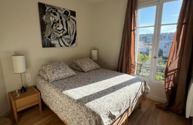 Magnifique appartement entièrement rénové - Foto 19