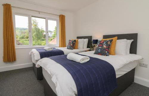 Wendy's Cottage - Foto 13