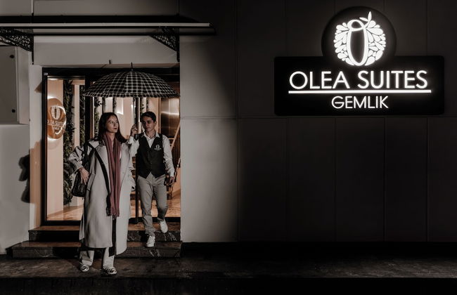 Olea Suites Otel - Foto 31