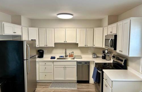 New updated Apt Half A Mile to Downtown Libertyville - Foto 2